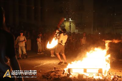 Sant Joan 2026 a Molins de Rei