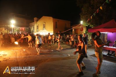 Sant Joan 2026 a Molins de Rei