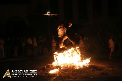 Sant Joan 2026 a Molins de Rei