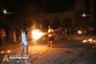 Sant Joan 2026 a Molins de Rei