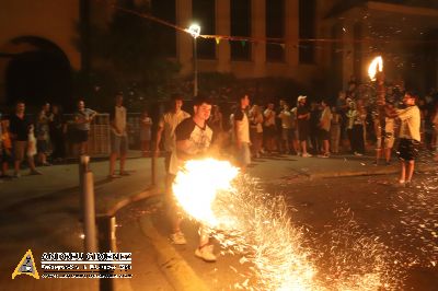 Sant Joan 2026 a Molins de Rei