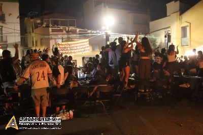 Sant Joan 2026 a Molins de Rei