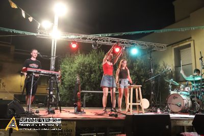 Sant Joan 2026 a Molins de Rei