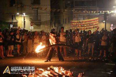 Sant Joan 2026 a Molins de Rei