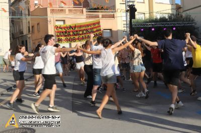 Sant Joan 2026 a Molins de Rei