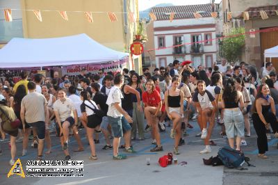 Sant Joan 2026 a Molins de Rei