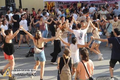 Sant Joan 2026 a Molins de Rei