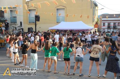 Sant Joan 2026 a Molins de Rei