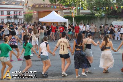 Sant Joan 2026 a Molins de Rei