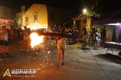 Sant Joan 2026 a Molins de Rei