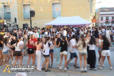 Sant Joan 2026 a Molins de Rei