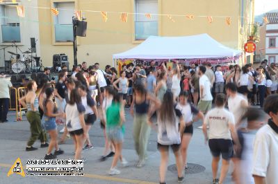 Sant Joan 2026 a Molins de Rei