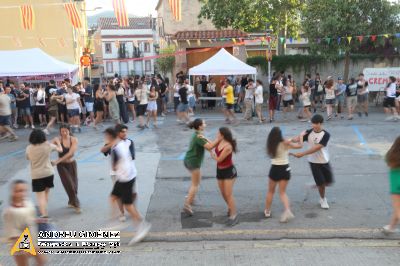 Sant Joan 2026 a Molins de Rei