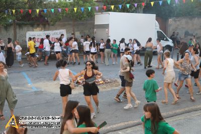 Sant Joan 2026 a Molins de Rei