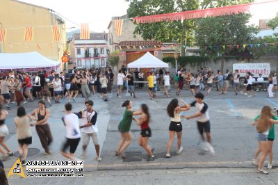 Sant Joan 2026 a Molins de Rei