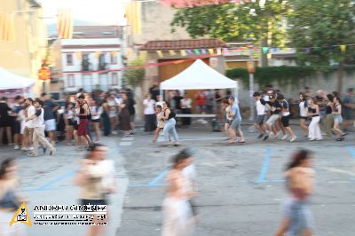 Sant Joan 2026 a Molins de Rei
