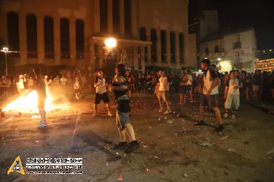 Sant Joan 2026 a Molins de Rei