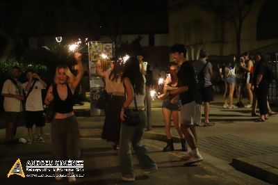 Sant Joan 2026 a Molins de Rei