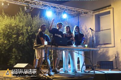 Sant Joan 2026 a Molins de Rei