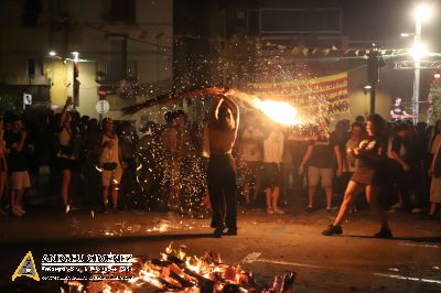Sant Joan 2026 a Molins de Rei