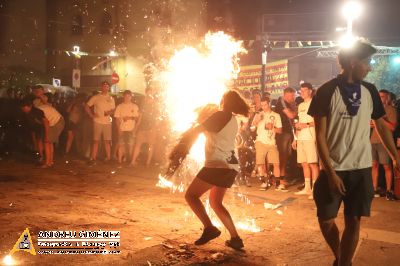 Sant Joan 2026 a Molins de Rei