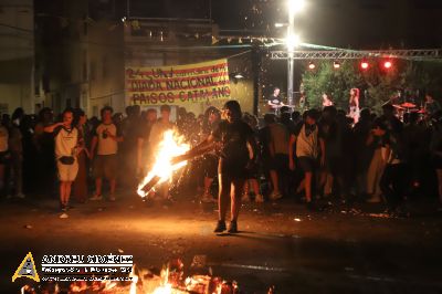 Sant Joan 2026 a Molins de Rei